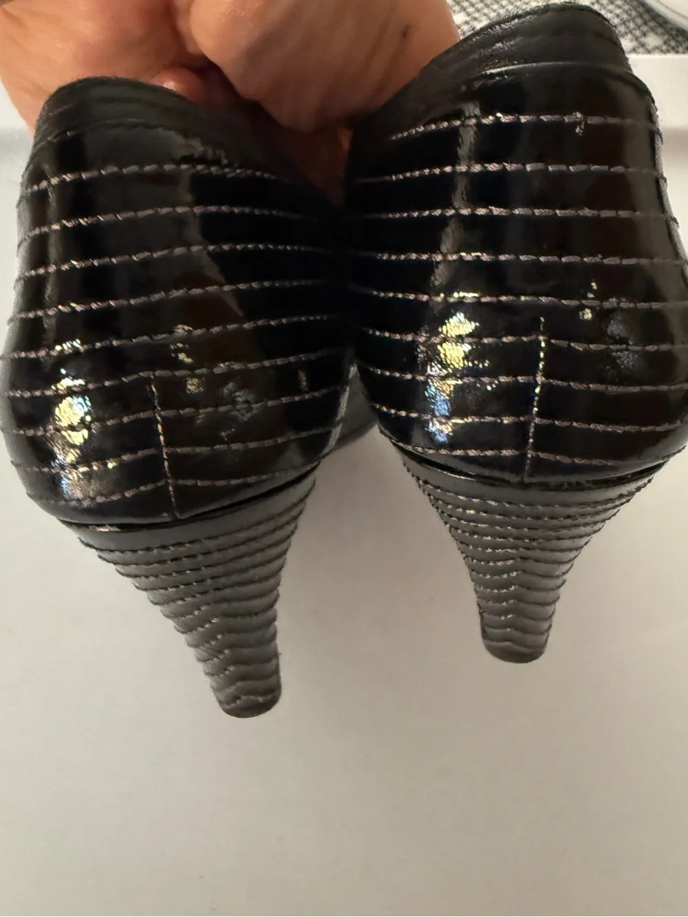 Sofft classic black